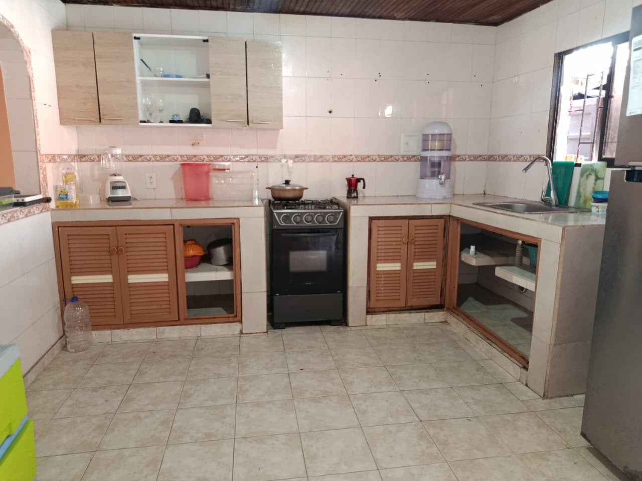 CASA EN VENTA DANIEL LEMAITRE-CARTAGENA