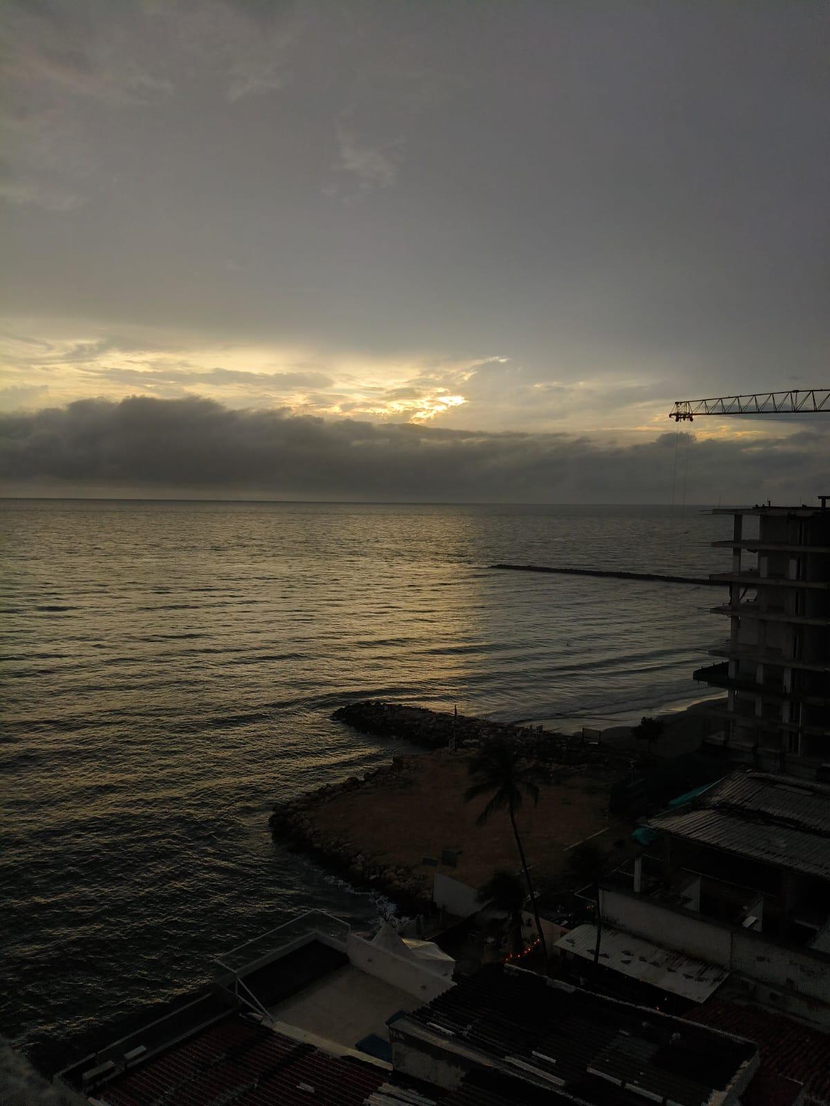 APARTAMENO PARA VENTA EN EL LAGUITO