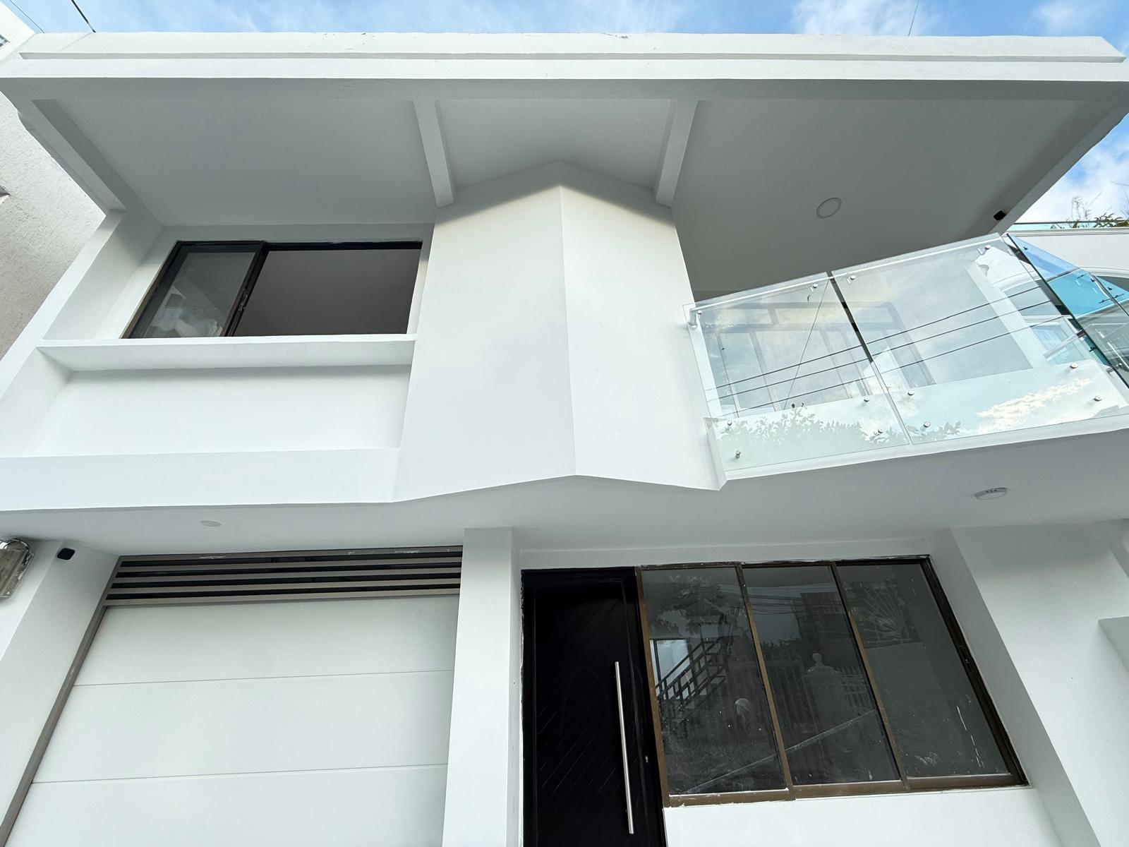 CASA PARA VENTA EN CRESPO CARTAGENA