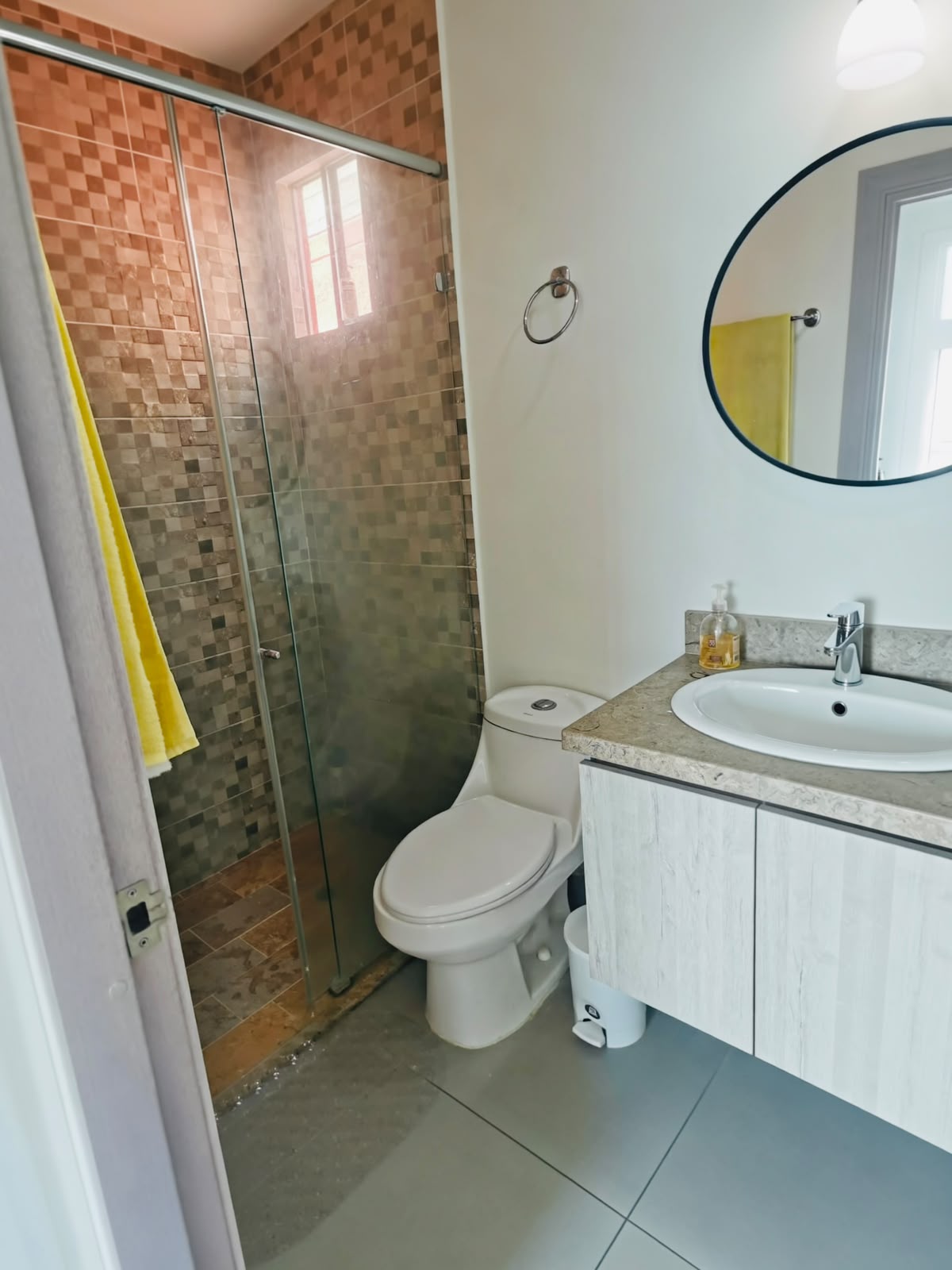 APARTAMENTO EN VENTA SERENA DEL MAR- CARTAGENA