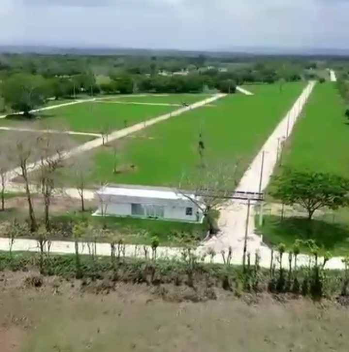 LOTE EN VENTA SANTA ROSA - CARTAGENA