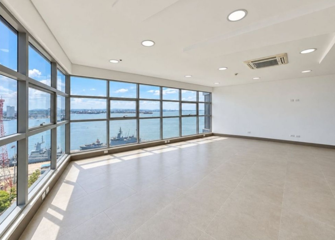 OFICINA EN VENTA BOCAGRANDE – CARTAGENA