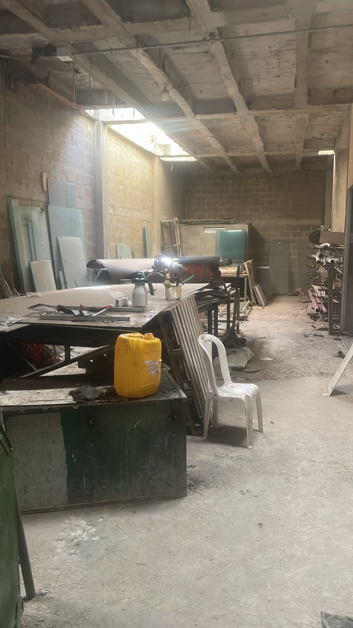 BODEGA PARA ARRIENDO EN EL BOSQUE  SAN ISIDRO CARTAGENA