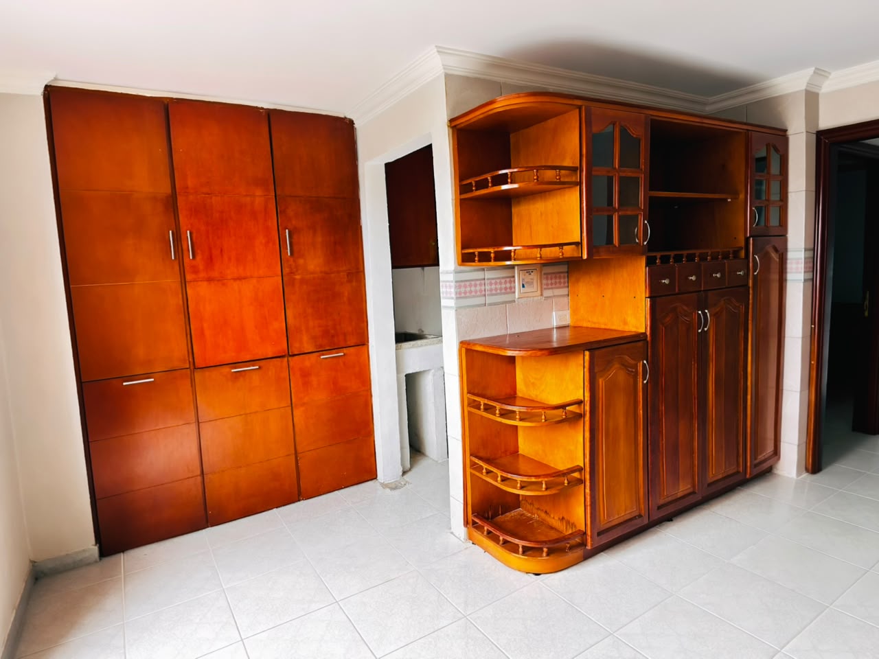 APARTAMENTO EN VENTA  EN CRESPO-CARTAGENA