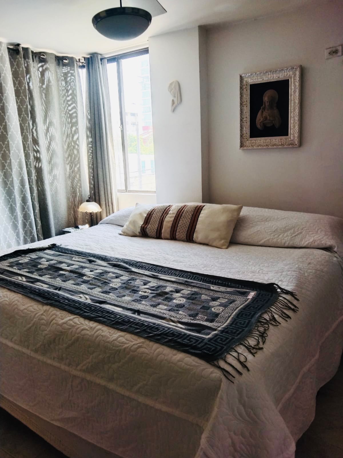 APARTAMENTO EN VENTA EN CASTILLOGRANDE -CARTAGENA