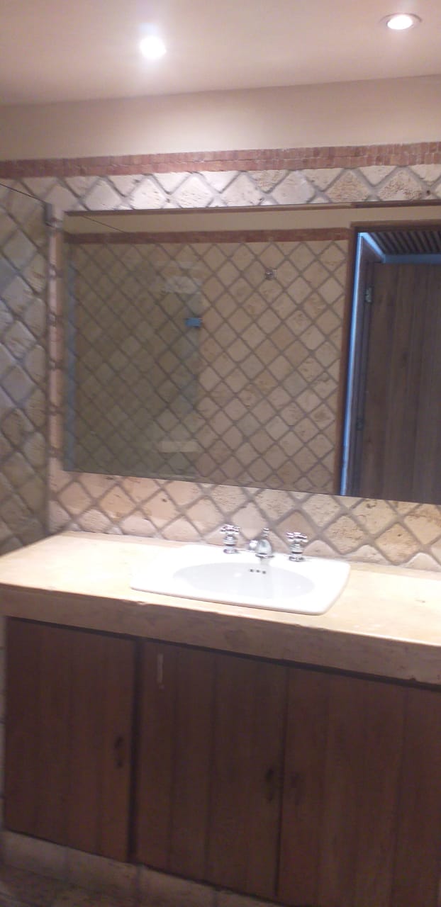 APARTAMENTO AMBOLADO EN VENTA CASTILLOGRANDE- CARTAGENA