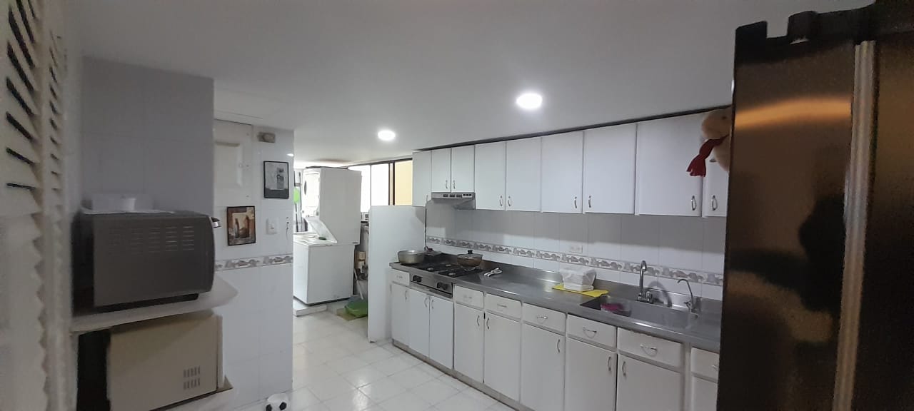 APARTAMENTO EN VENTA BOCAGRANDE - CARTAGENA