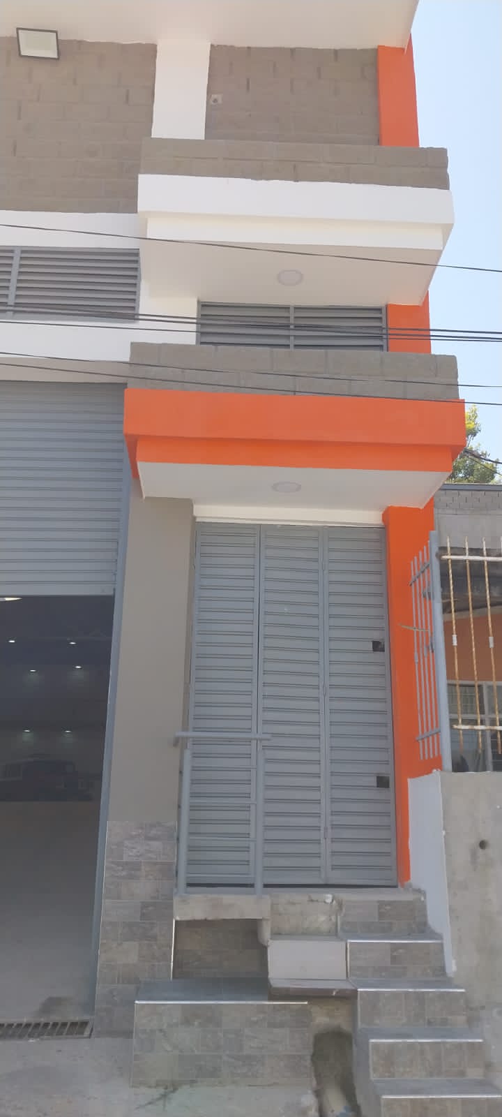 BODEGA EN VENTA, LA MARIA - CARTAGENA