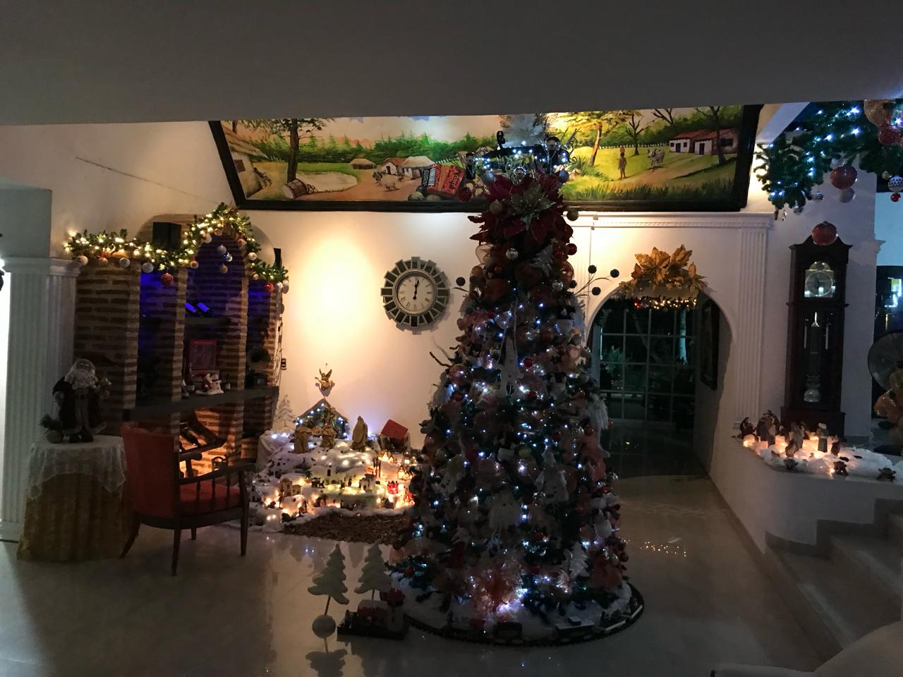 CASA EN VENTA TURBACO - CARTAGENA