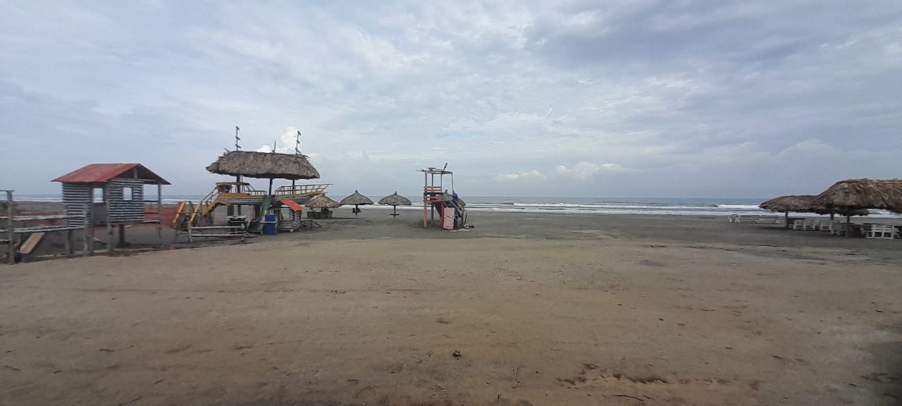 Lote en Condominio Privado Con Vista a la Playa. Venpermuto