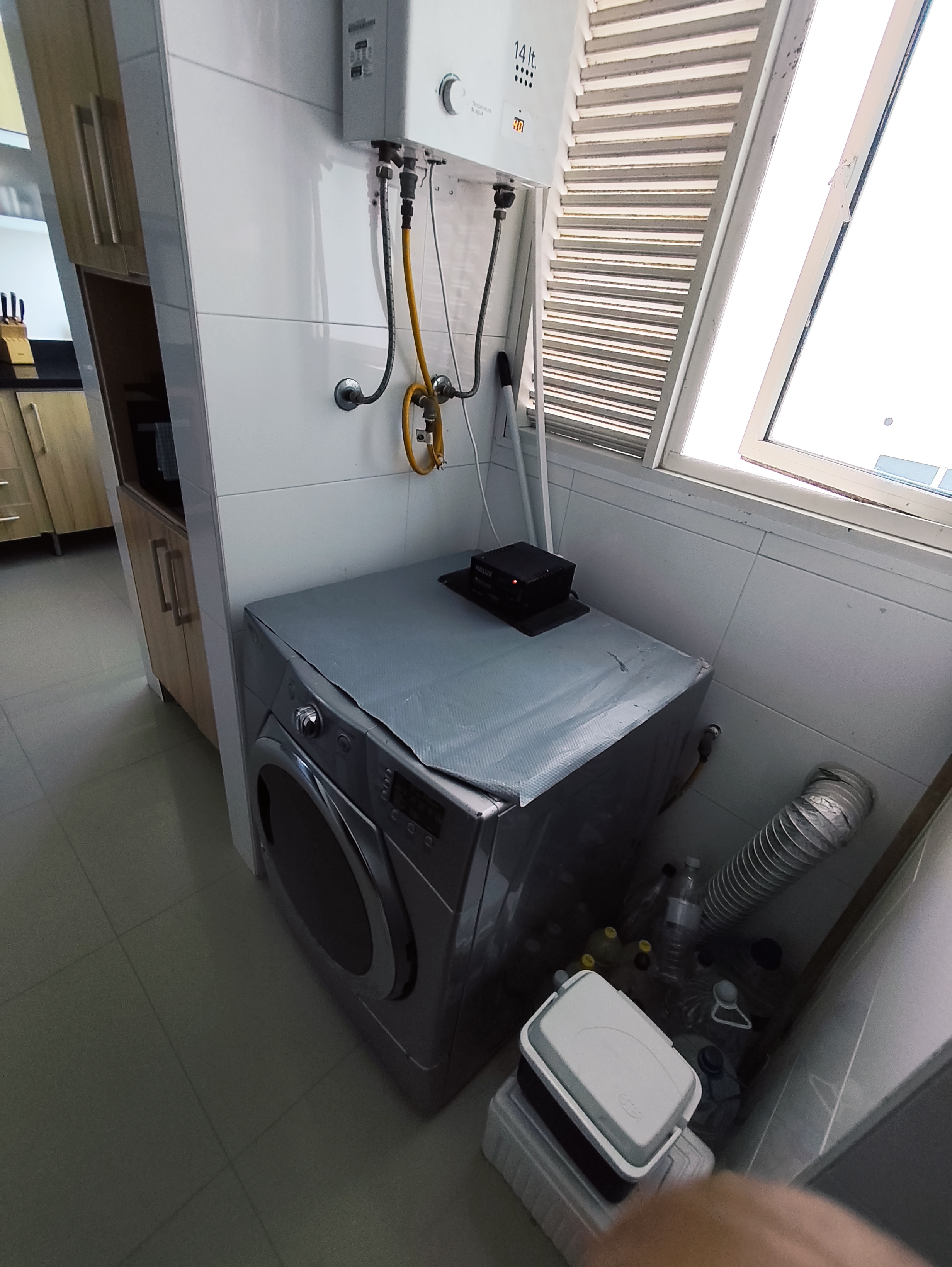 APARTAMENTO AMOBLADO EN ARRIENDO CASTILLOGRANDE - CARTAGENA