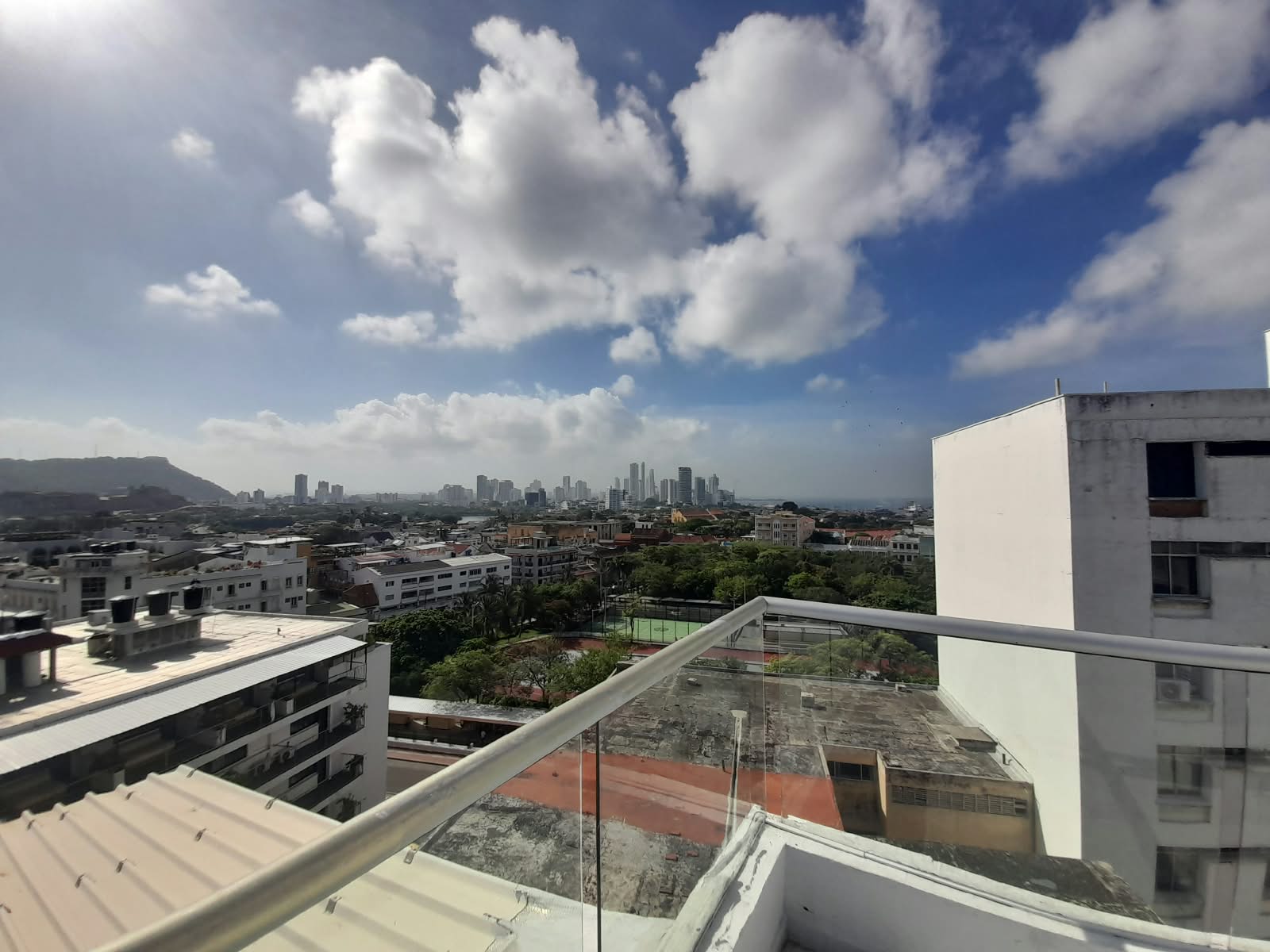 EDIFICIO EN VENTA CENTRO - CARTAGENA