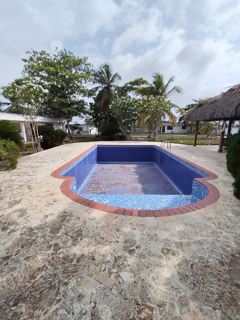 CASA EN ARRIENDO CIELO MAR - DE USO TURISTICO