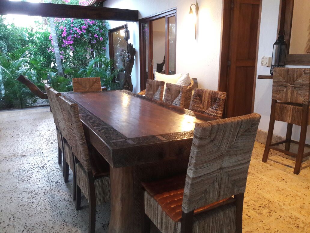 CASA EN VENTA ZONA NORTE - CARTAGENA