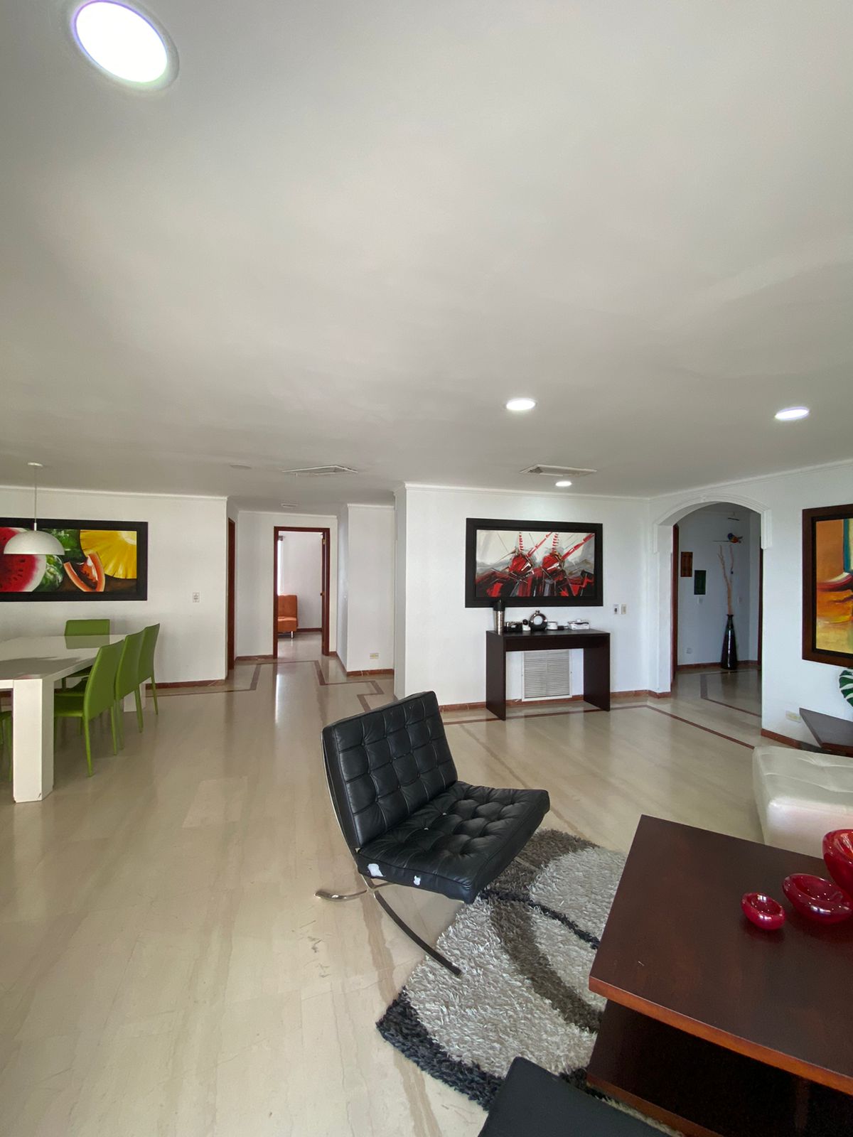 APARTAMENTO EN VENTA CASTILLOGRANDE - CARTAGENA