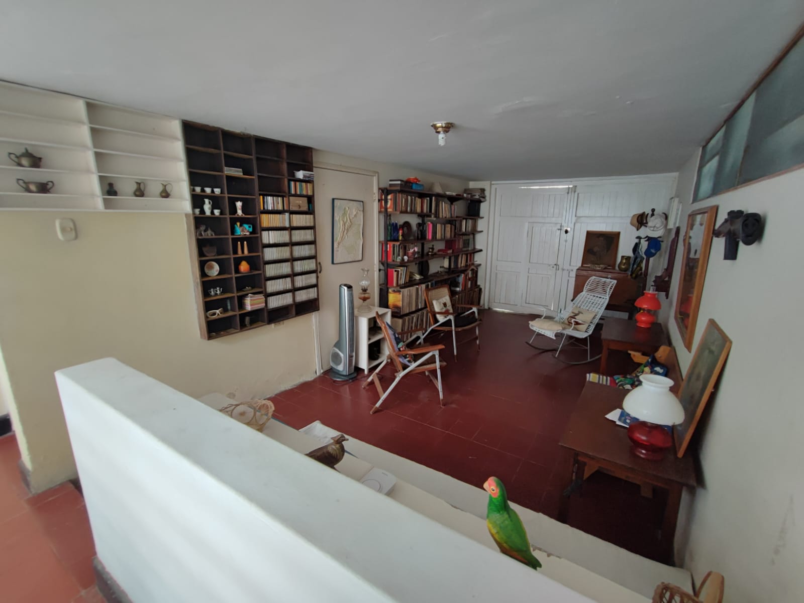 CASA COMERCIAL EN ARRIENDO MANGA  – CARTAGENA