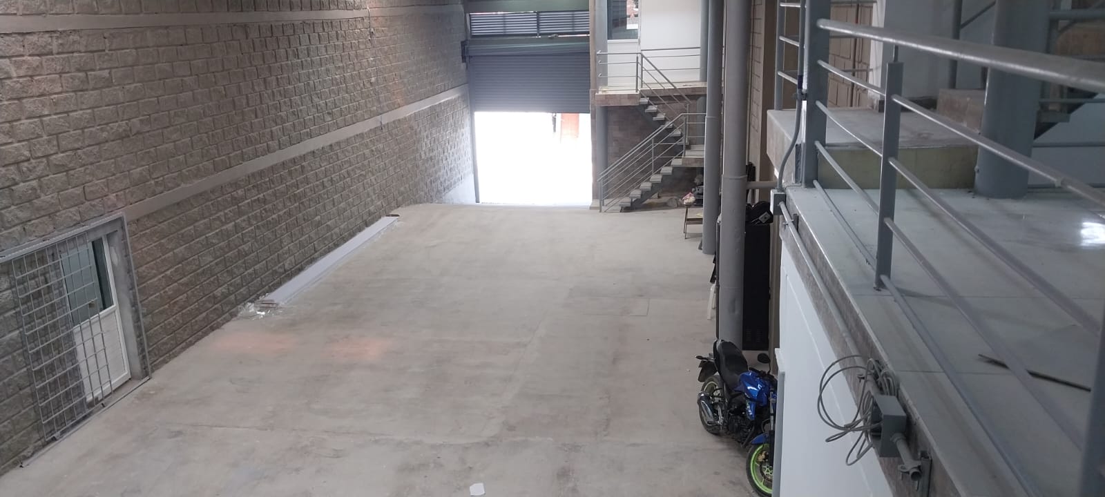 BODEGA EN VENTA, LA MARIA - CARTAGENA