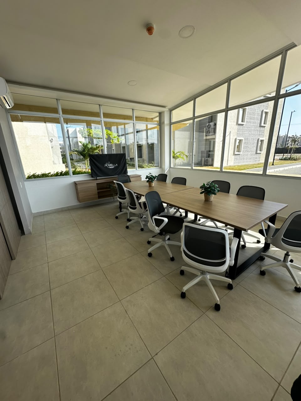 ARRIENDO APARTAMENTO AMOBLADO MANZANILLO DEL MAR - CARTAGENA
