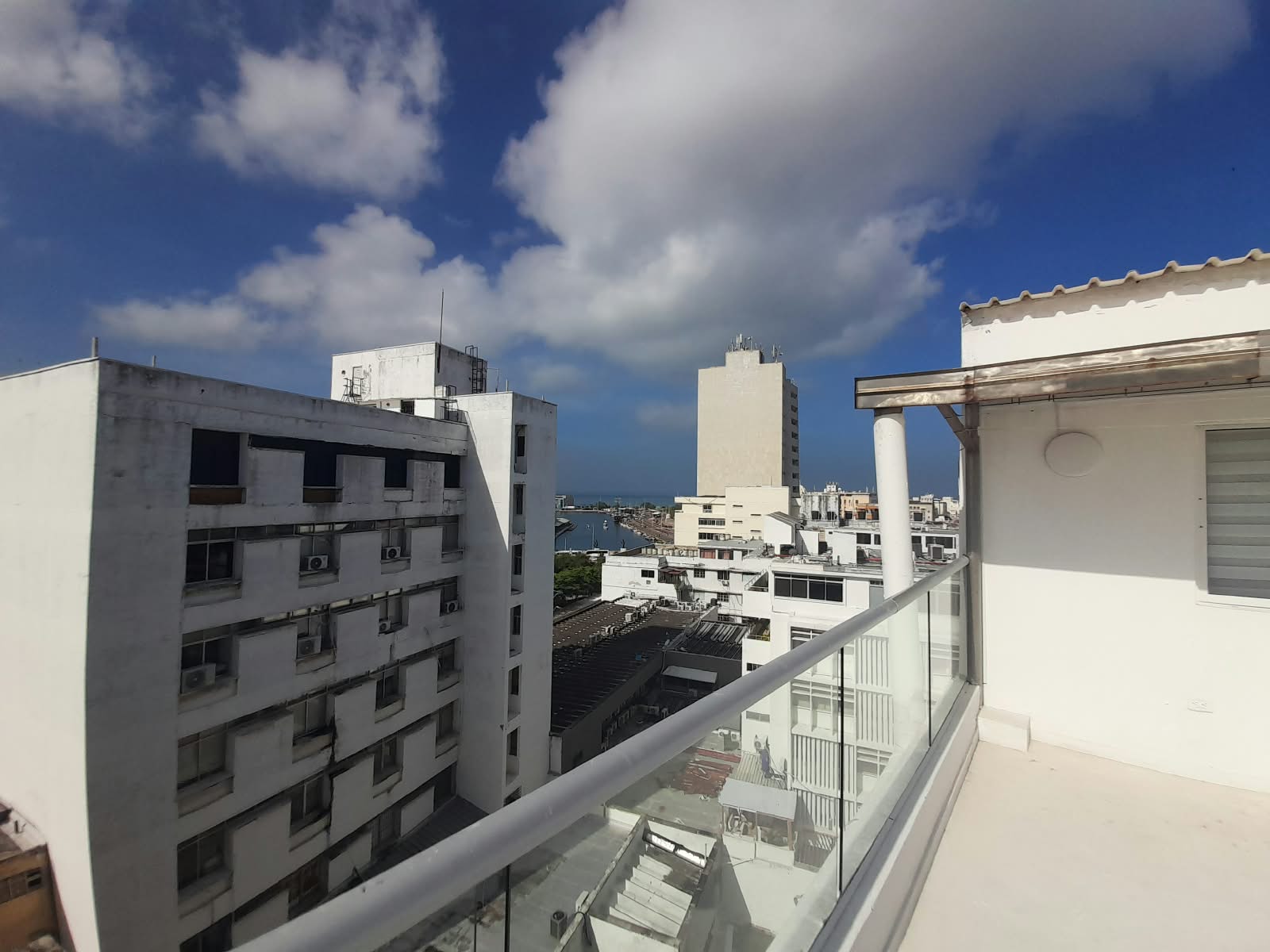 EDIFICIO EN VENTA CENTRO - CARTAGENA