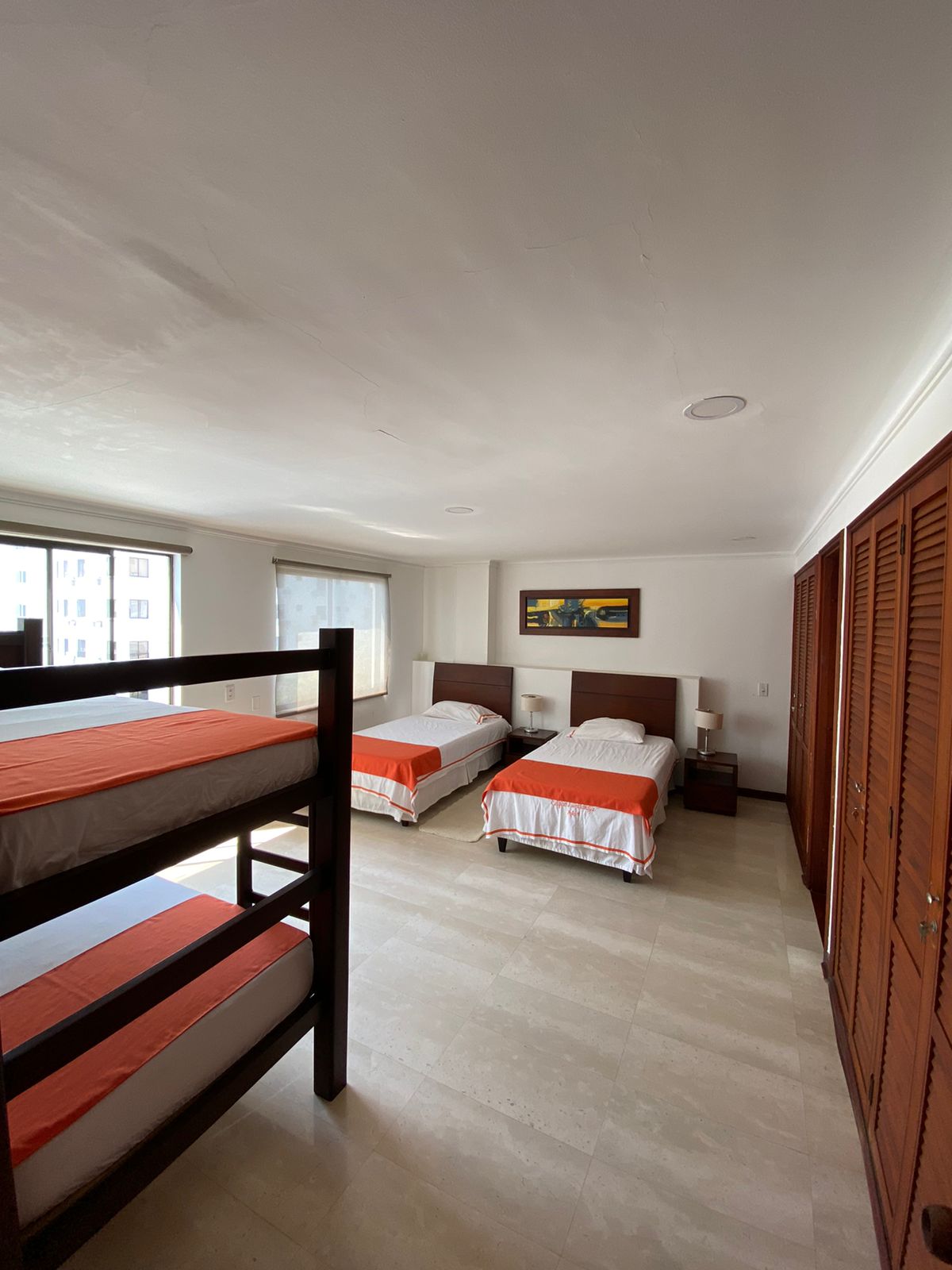 APARTAMENTO EN VENTA CASTILLOGRANDE - CARTAGENA