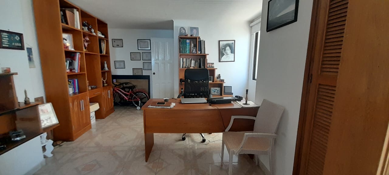 APARTAMENTO EN VENTA BOCAGRANDE - CARTAGENA