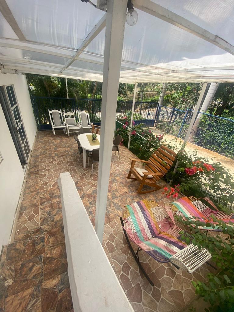 CASA EN VENTA TURBACO - CARTAGENA