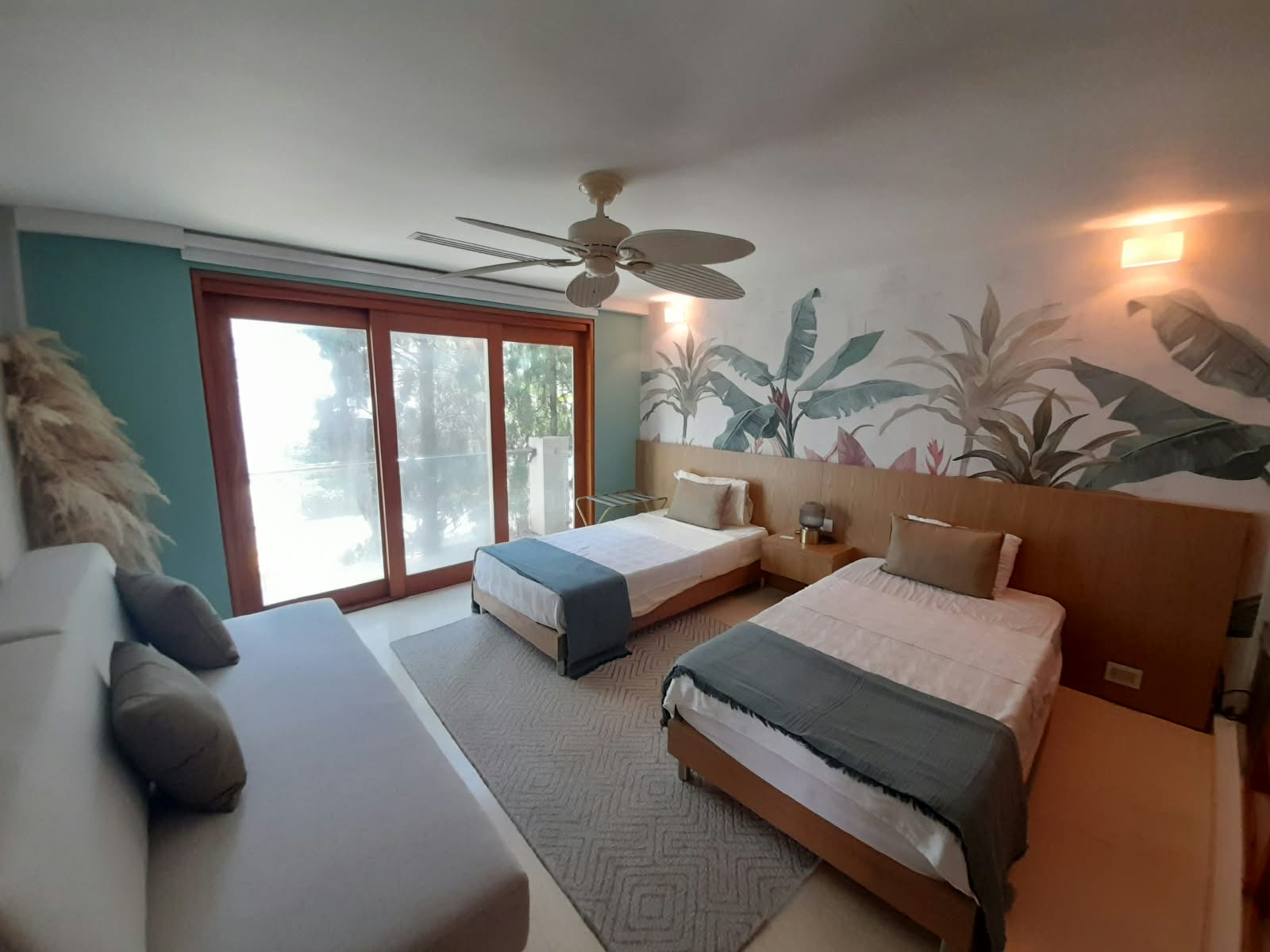 CASA EN ARRIENDO BOCAGRANDE - CARTAGENA