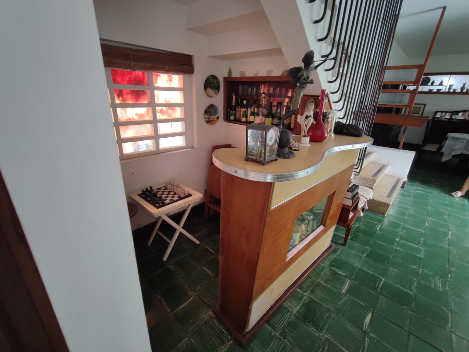 CASA COMERCIAL EN ARRIENDO MANGA  – CARTAGENA