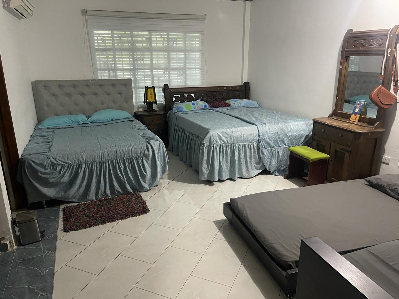 CASA EN VENTA TURBACO - CARTAGENA