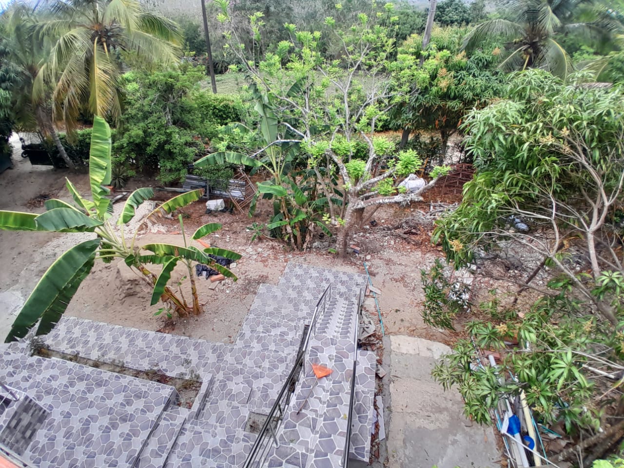 CASA FINCA EN VENTA TURBACO – CARTAGENA