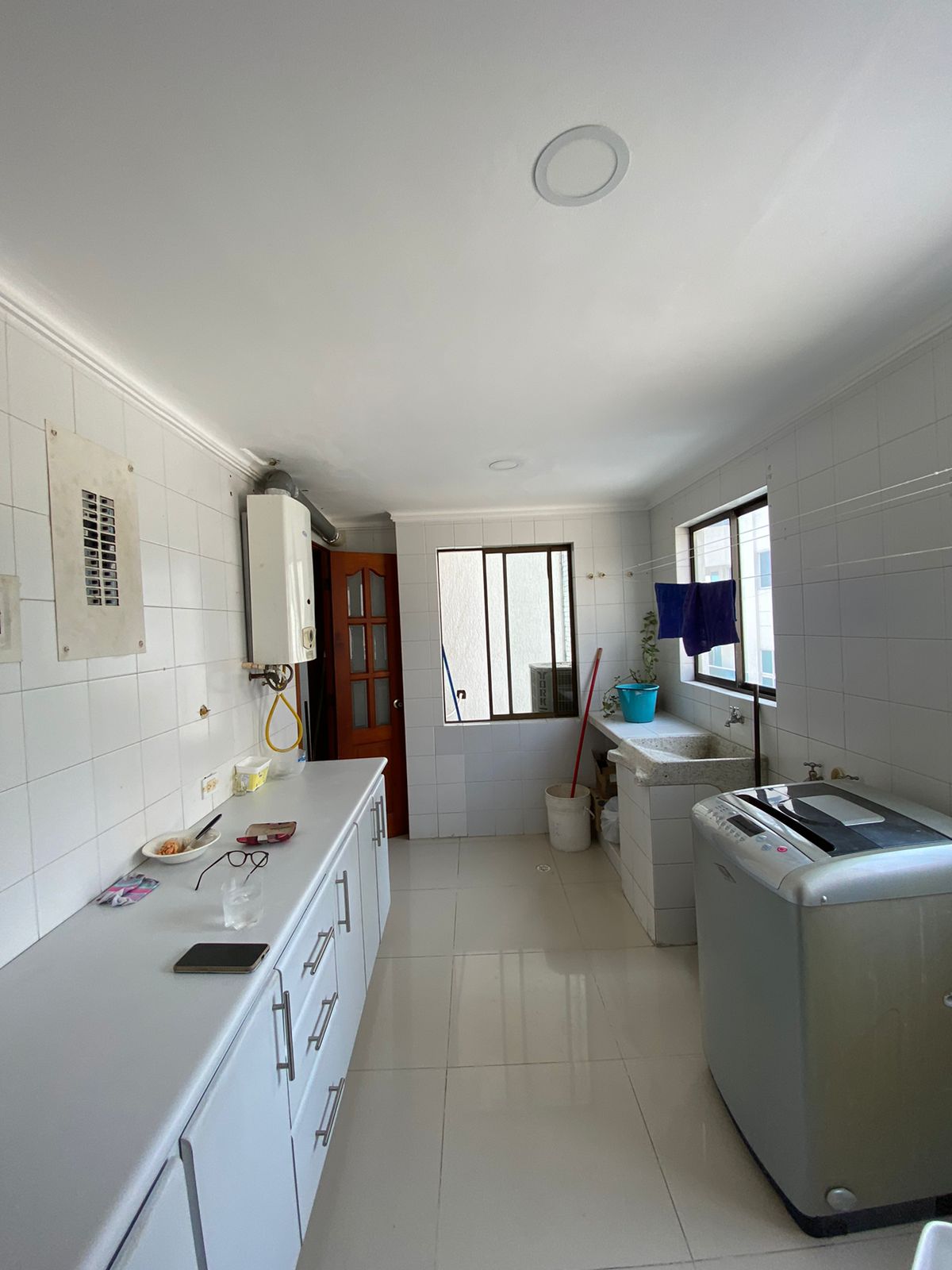 APARTAMENTO EN VENTA CASTILLOGRANDE - CARTAGENA