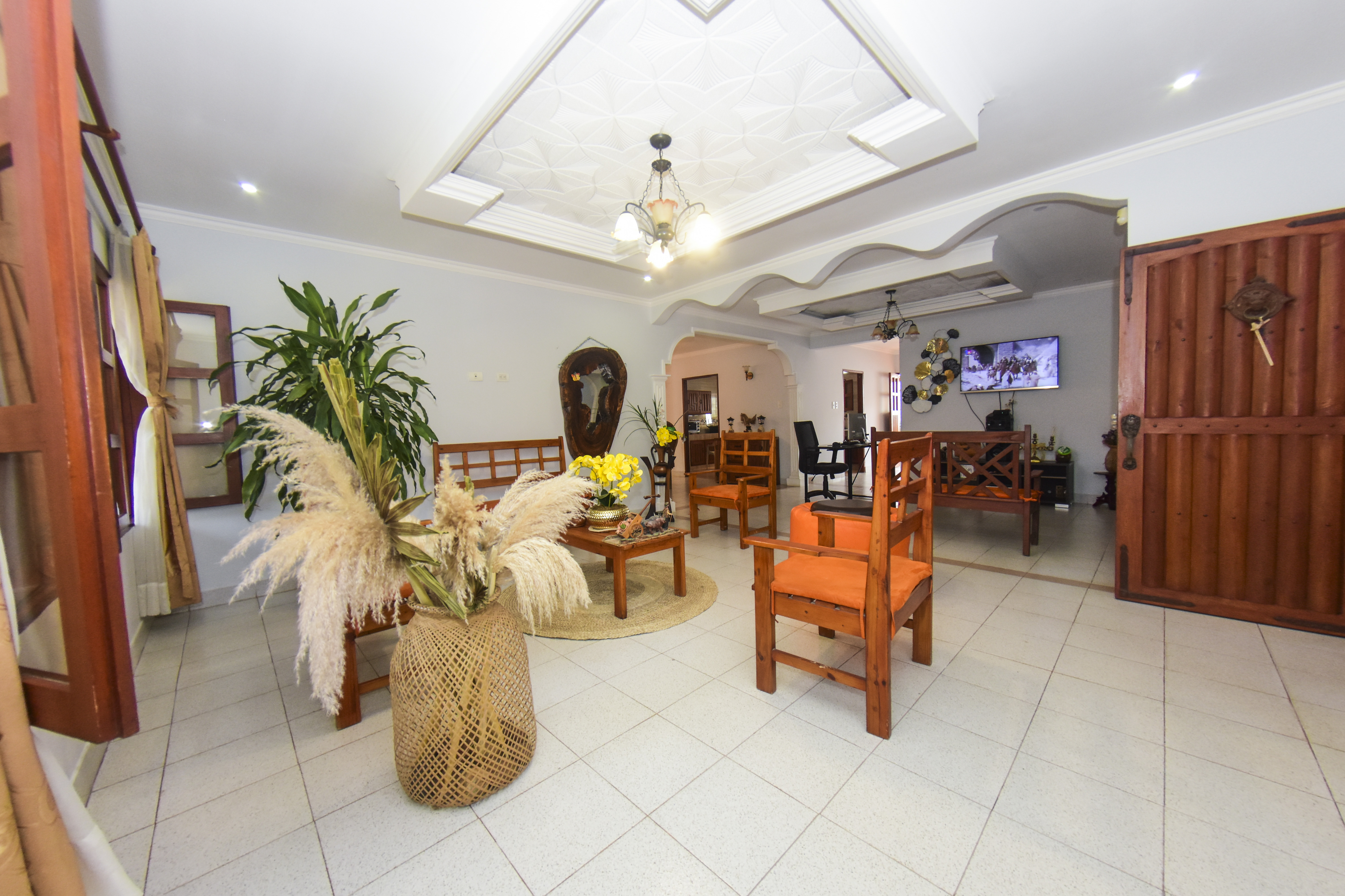 CASA EN VENTA  TURBACO - BOLIVAR