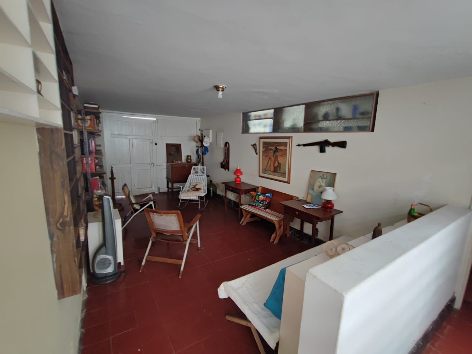 CASA COMERCIAL EN ARRIENDO MANGA  – CARTAGENA