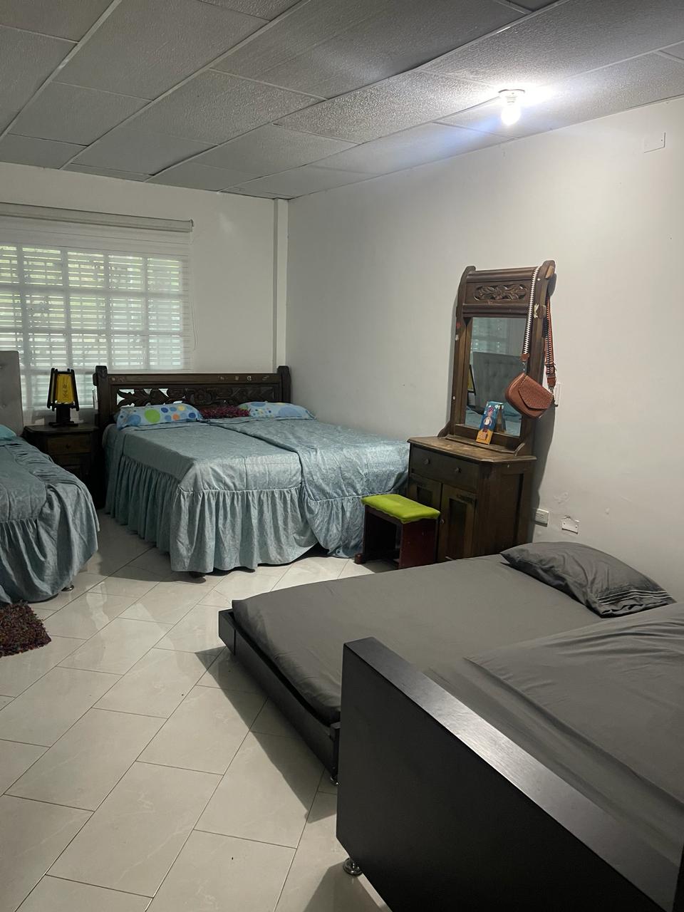 CASA EN VENTA TURBACO - CARTAGENA