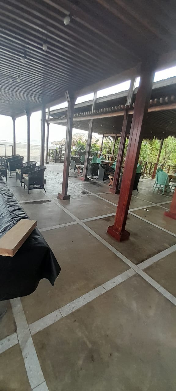 Lote en Condominio Privado Con Vista a la Playa. Venpermuto