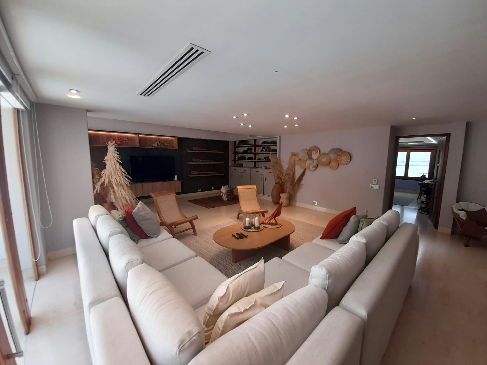 CASA EN ARRIENDO BOCAGRANDE - CARTAGENA