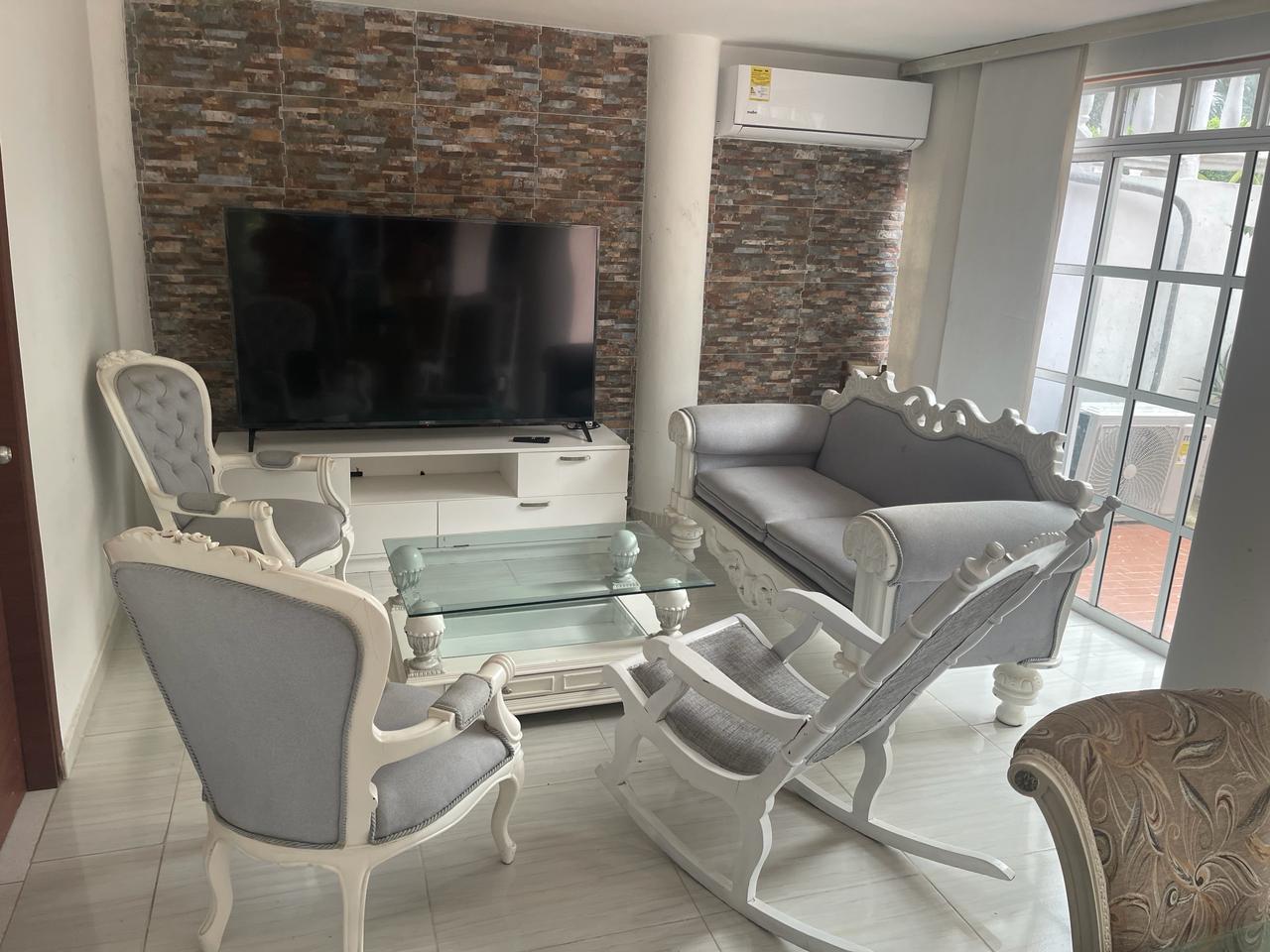 CASA EN VENTA TURBACO - CARTAGENA