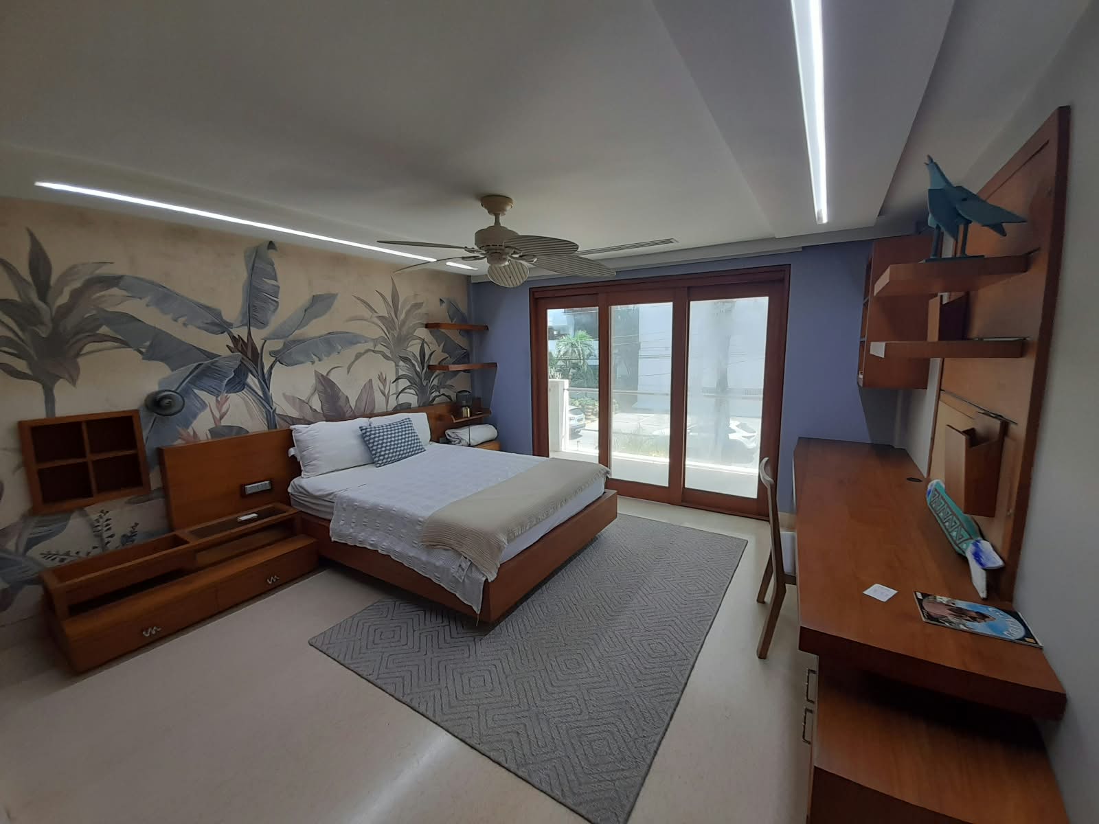 CASA EN ARRIENDO BOCAGRANDE - CARTAGENA