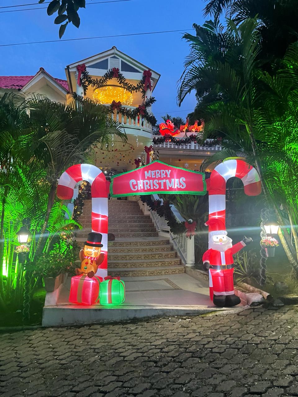 CASA EN VENTA TURBACO - CARTAGENA