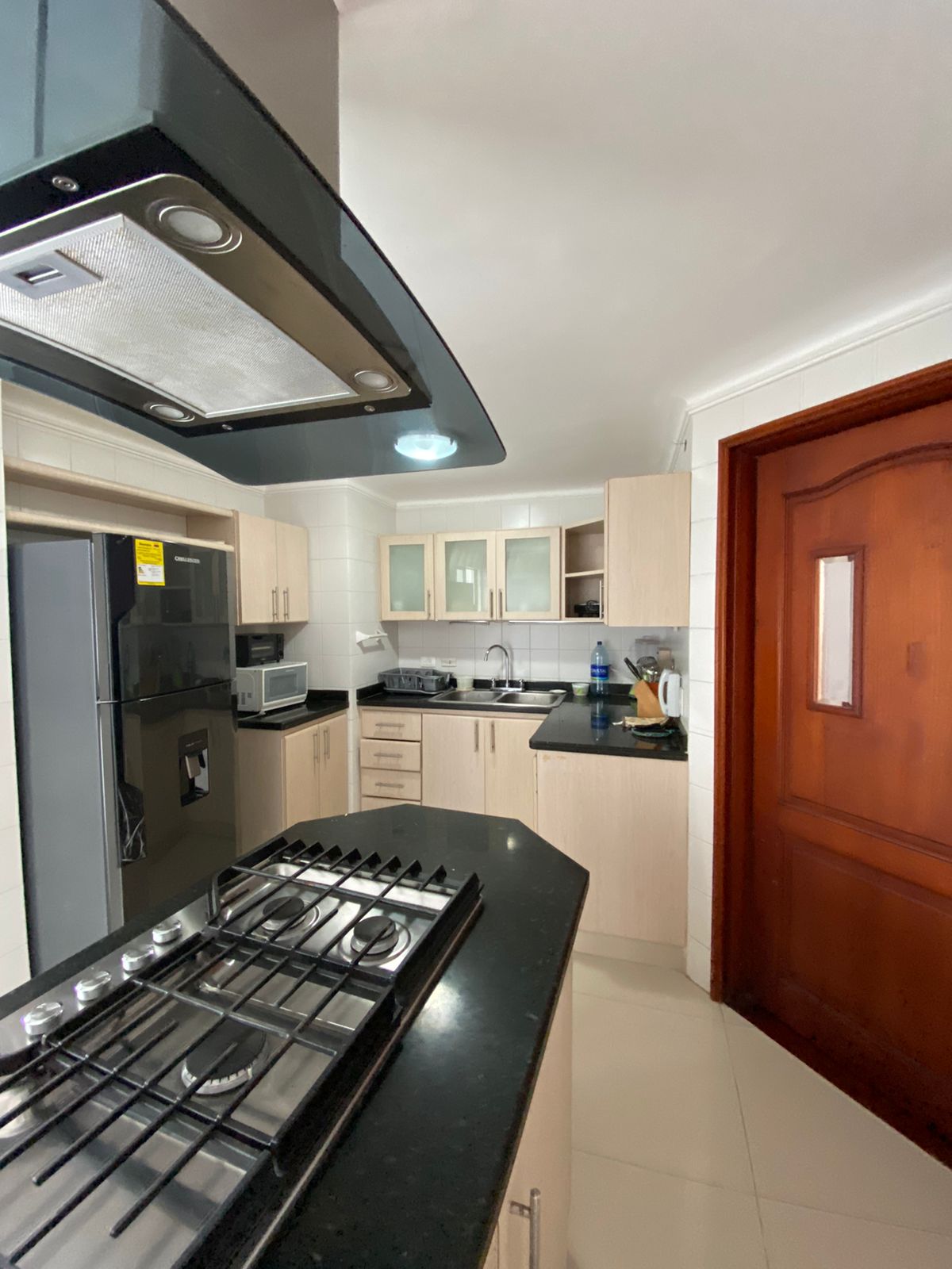 APARTAMENTO EN VENTA CASTILLOGRANDE - CARTAGENA