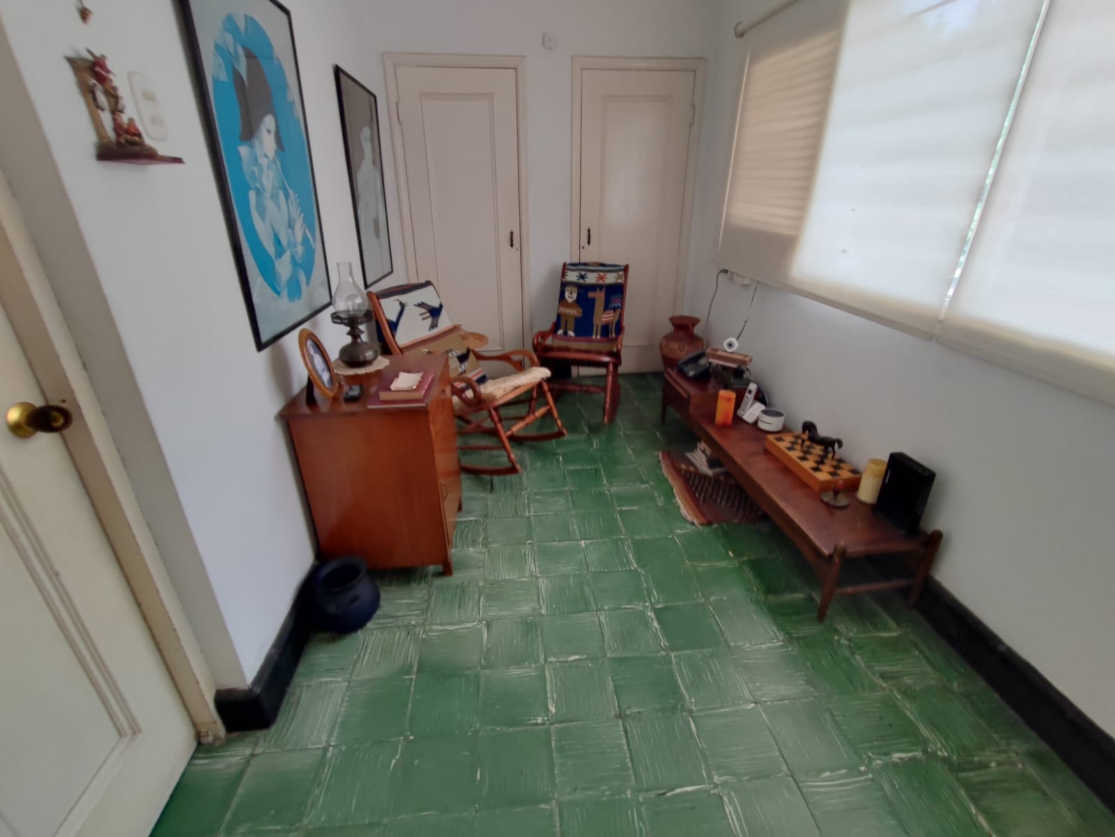 CASA COMERCIAL EN ARRIENDO MANGA  – CARTAGENA