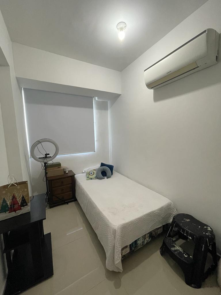 APARTAMENTO EN VENTA, COUNTRY - CARTAGENA