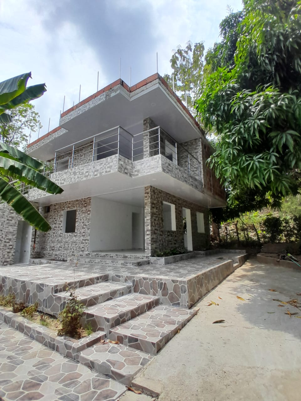 PERMUTA FINCA EN TURBACO POR LOCAL COMERCIAL BOGOTA, BARRANQUILLA