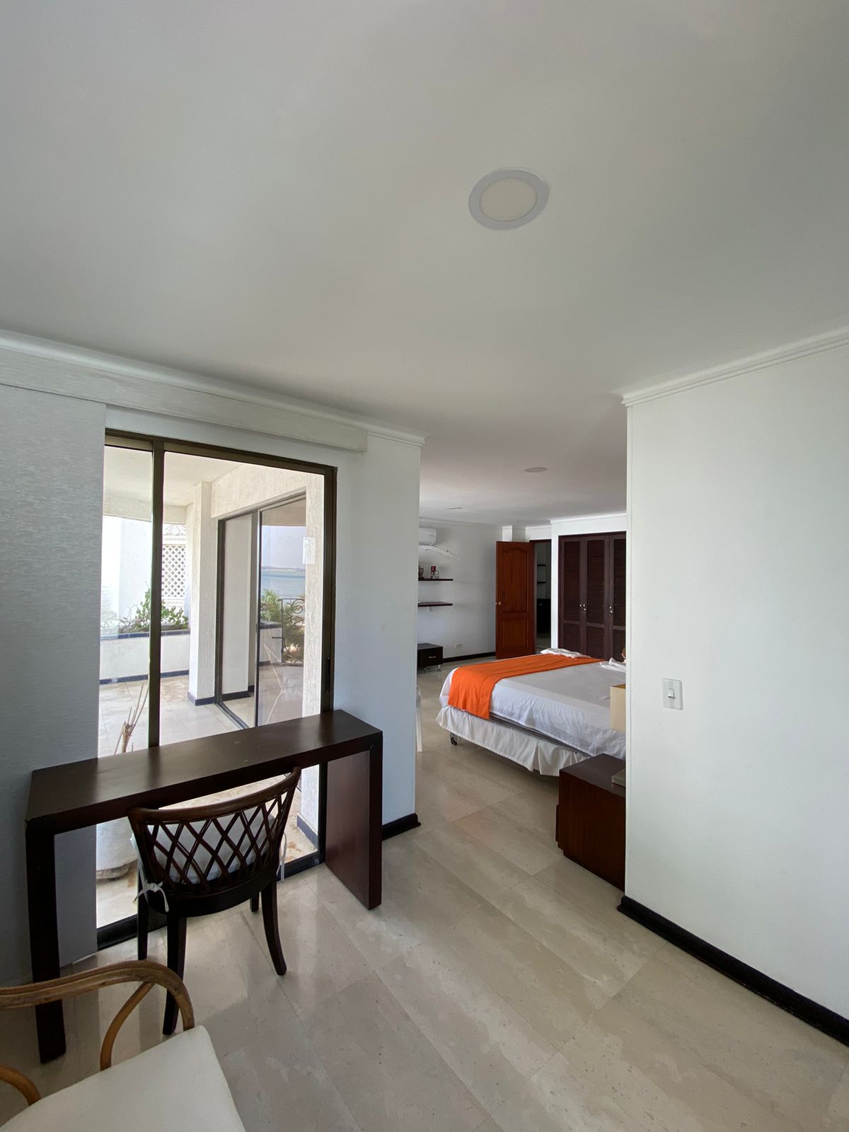 APARTAMENTO EN VENTA CASTILLOGRANDE - CARTAGENA