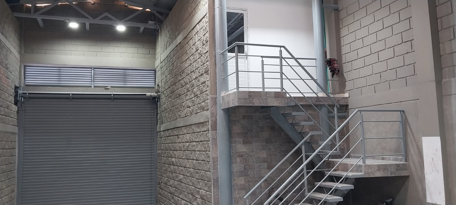 BODEGA EN VENTA, LA MARIA - CARTAGENA