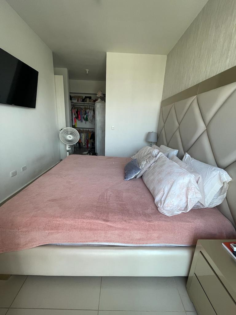 APARTAMENTO EN VENTA, COUNTRY - CARTAGENA