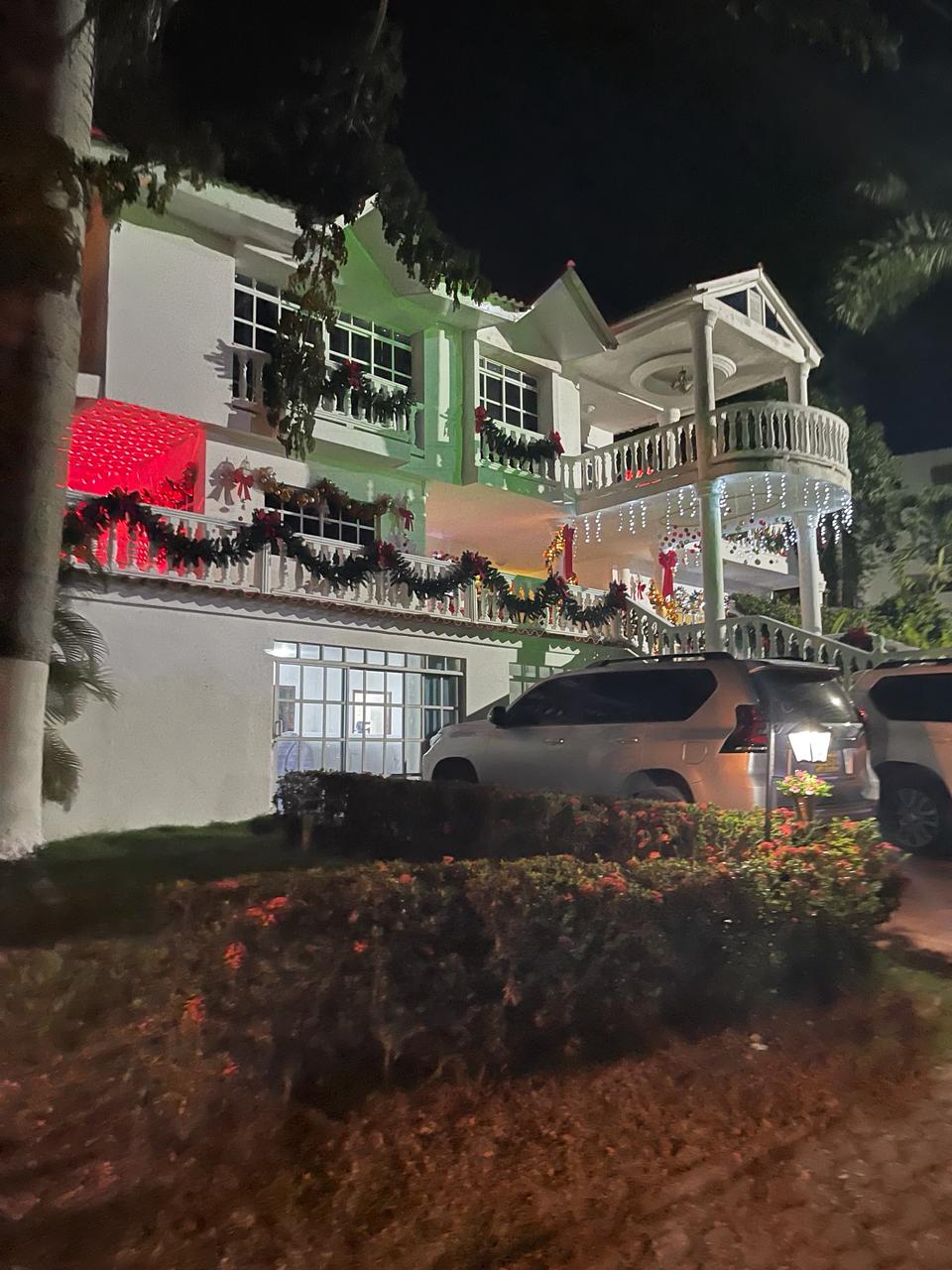 CASA EN VENTA TURBACO - CARTAGENA