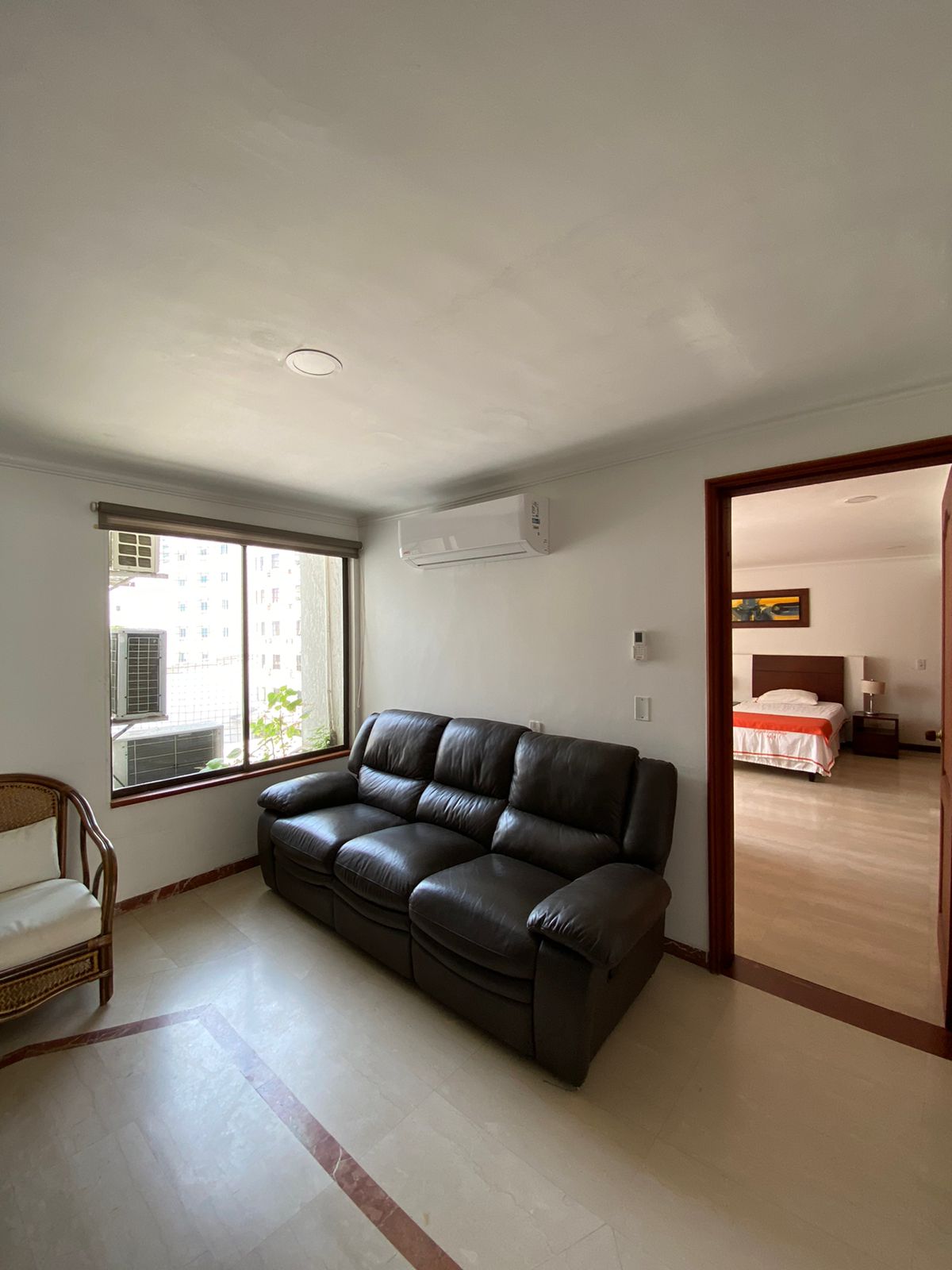 APARTAMENTO EN VENTA CASTILLOGRANDE - CARTAGENA