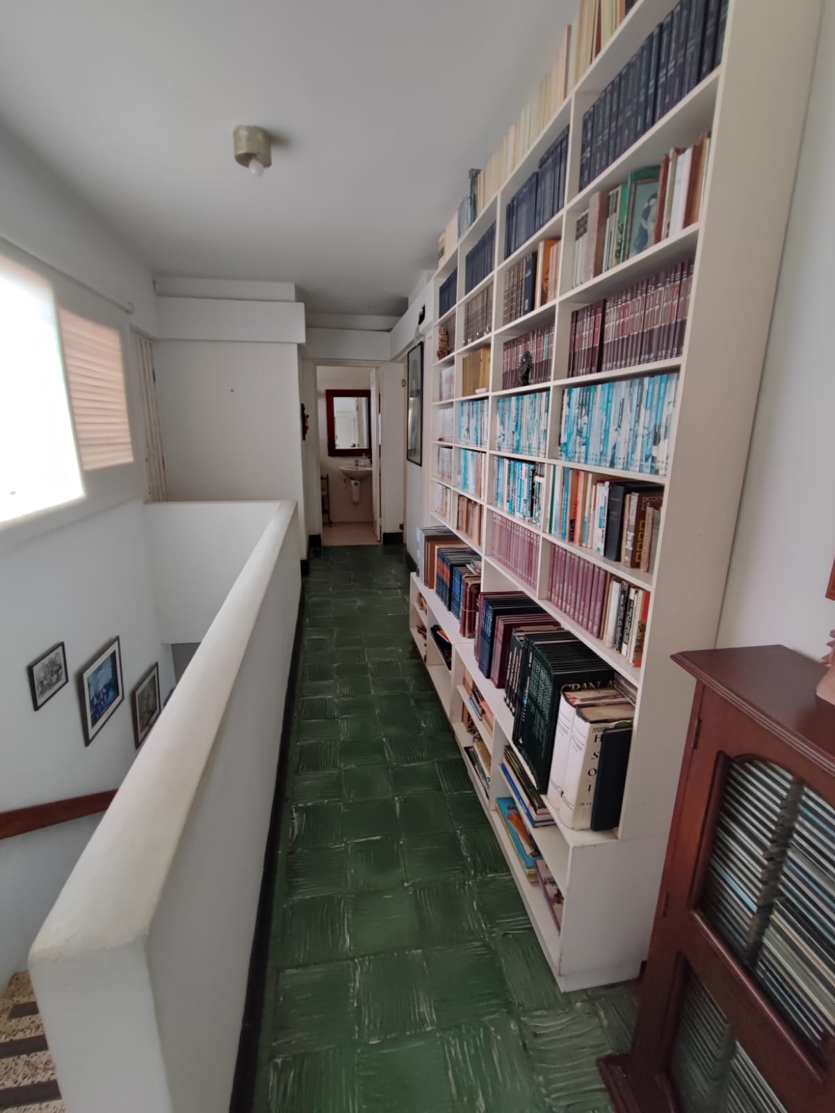 CASA COMERCIAL EN ARRIENDO MANGA  – CARTAGENA