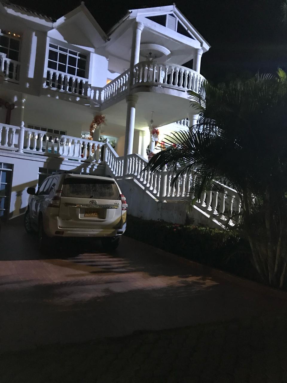 CASA EN VENTA TURBACO - CARTAGENA